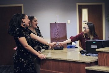 Jackpot Junction Casino Hotel
