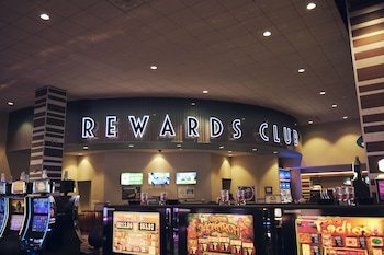 Jackpot Junction Casino Hotel