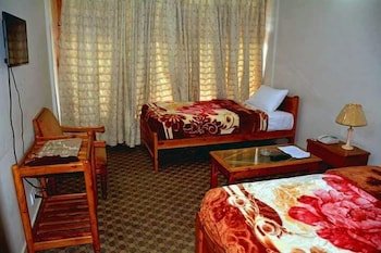Baltistan Continental Hotel