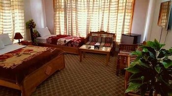 Baltistan Continental Hotel