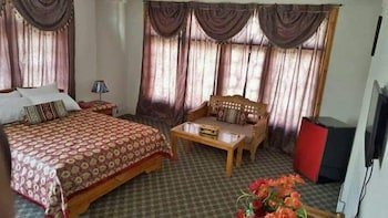Baltistan Continental Hotel