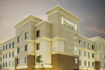 Staybridge Suites Denver - Central Park