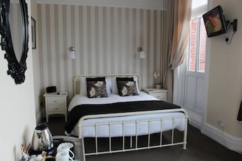Beamsley Lodge