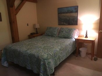 Oceanville Retreat Home
