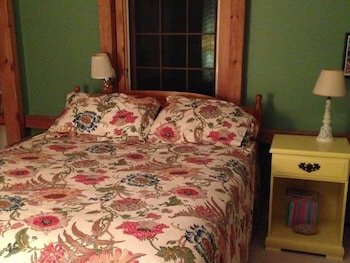 Oceanville Retreat Home