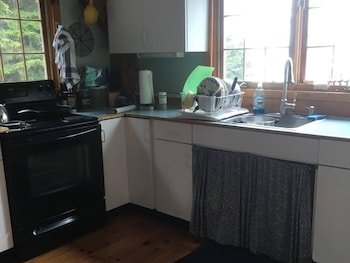 Oceanville Retreat Home