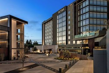 Tetra Hotel Autograph Collection