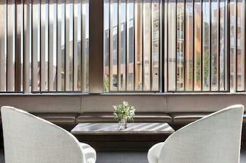 Tetra Hotel Autograph Collection
