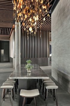Tetra Hotel Autograph Collection