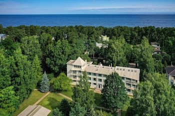 Ayurveda Palace Jurmala