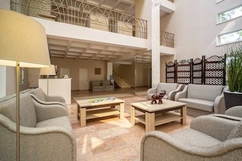 Ayurveda Palace Jurmala