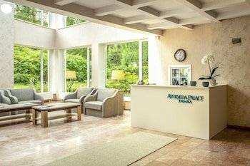 Ayurveda Palace Jurmala