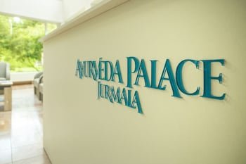 Ayurveda Palace Jurmala