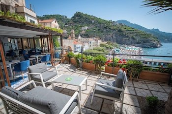 Hotel Palazzo Vingius