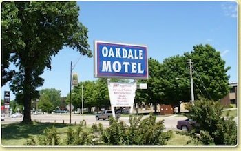 Oakdale Motel Owatonna