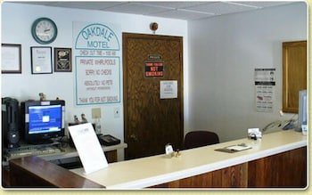 Oakdale Motel Owatonna