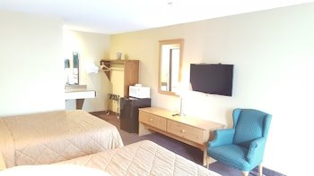 Oakdale Motel Owatonna