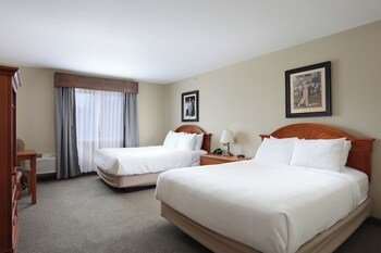 Inn at Manistee National Golf & Resort