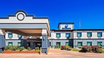 Best Western Littlefield Inn & Suites
