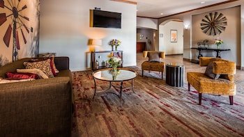 Best Western Littlefield Inn & Suites