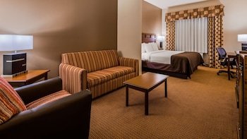 Best Western Littlefield Inn & Suites