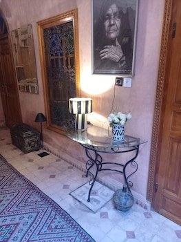 Riad Zayane Atlas
