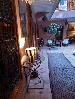 Riad Zayane Atlas