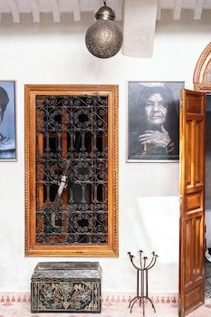 Riad Zayane Atlas