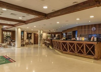 Hotel Enziana Wien
