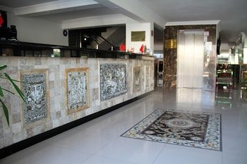 Temple Miletos Spa Hotel