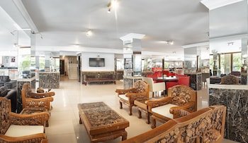 Temple Miletos Spa Hotel