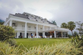 Fogo Resort