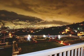 Fogo Resort