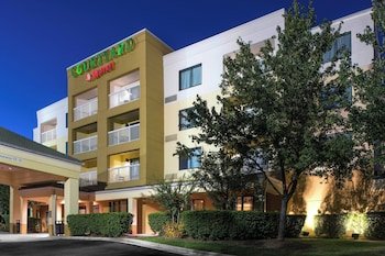 Courtyard Charlotte Gastonia