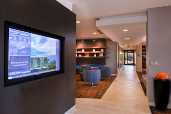 Courtyard Charlotte Gastonia