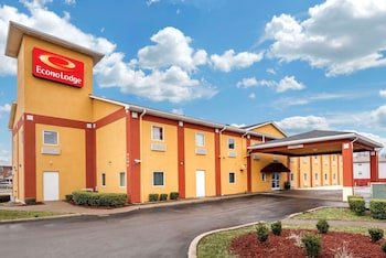 Econo Lodge Louisville