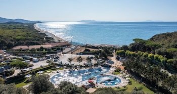 Orbetello Family Camping Village