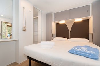 Orbetello Family Camping Village