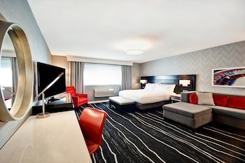 DoubleTree by Hilton Deadwood at Cadillac Jacks