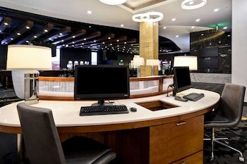 DoubleTree by Hilton Deadwood at Cadillac Jacks