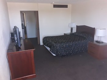 The Vegas Motel