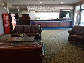 The Vegas Motel