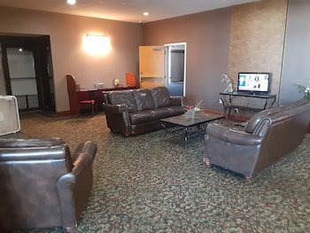 The Vegas Motel