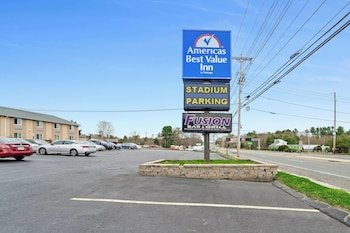Americas Best Value Inn