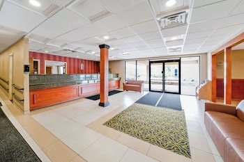 Americas Best Value Inn