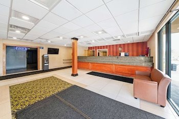Americas Best Value Inn