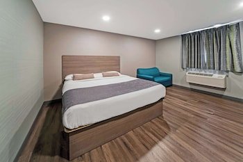 Americas Best Value Inn