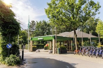Center Parcs De Vossemeren