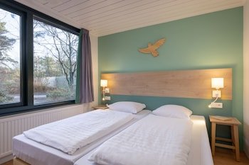 Center Parcs De Vossemeren