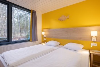 Center Parcs De Vossemeren